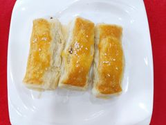 子姜叉烧酥-鼎珑点心仔(燕塘店)