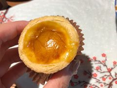 葡式蛋挞-十六蒲(桂林路店)