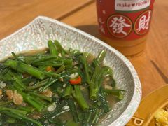 -尚SHANG泰国菜(中山大道店)