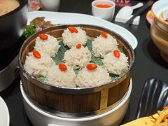 珍珠圆子-知楚•精致湖北菜(武商MALL店)