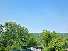 -虞山城墙
