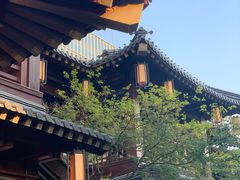 -香积寺