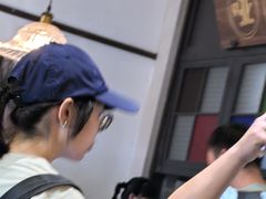 -哑巴生煎(临顿路店)