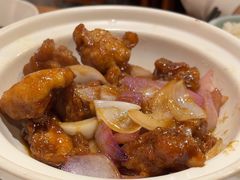 -北平食府(马鞍山路店)