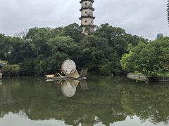 -江心屿景区