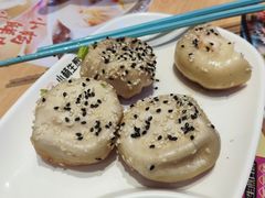 三拼生煎-小杨生煎(周浦万达店)