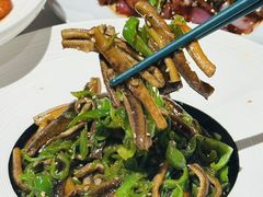 -顶特勒·黄鱼馆·特色菜(上海大世界店)