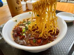 -蒋家肠旺面馆(合群路店)