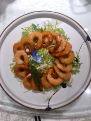 -陶然花园·婚宴