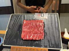 -东来顺(非遗·清真火锅·盛世广场店)