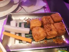 -新越盏·东南亚料理(捷登都会店)