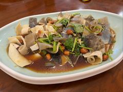 -老杨饭店(万科里店)