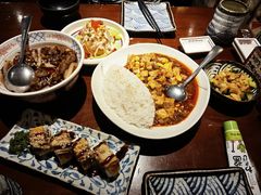 -小川洋风料理(江汉路店)