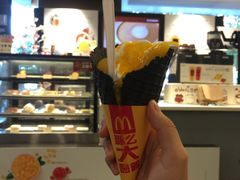 -麦当劳(凌云天地长桥店)