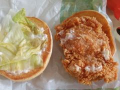 -德克士(崂山百货店)