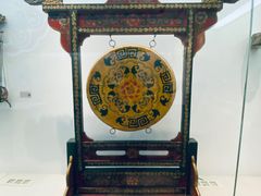 -中国民族乐器博物馆