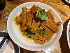 -吕氏疙瘩汤·私家菜馆(慈云寺店)