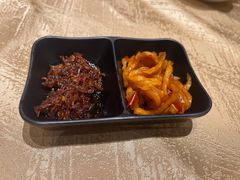 -富力万达嘉华酒店-品珍中餐厅(水果湖店)