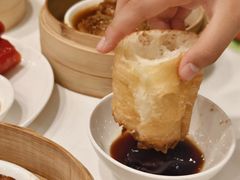 -粤珍轩·家宴·广式茶点(新城广场店)