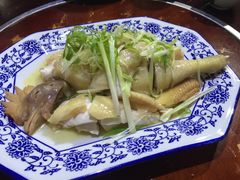 -禄源公·老莞诚饭店