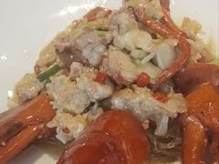 -徐记海鲜·宴会(大唐西市|丰庆店)