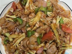 -旺达·福州菜(正大广场店)