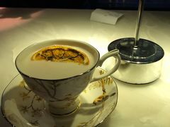 -柒Lounge(三里屯店)