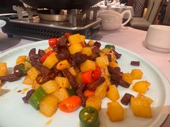 -贵州大厦贵州厅(樱花园西街店)