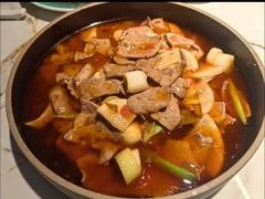 -雀蓝川菜(滨湖万象汇店)