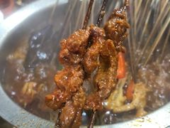 -牛华八婆麻辣烫(起源店)