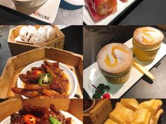 -点心传说·粤菜点心(佐阾虹湾店)