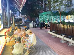 -正宗天津烧麦馆(柳州路店)