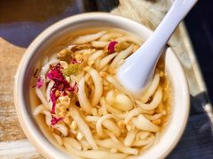-尽善百年古院餐厅(王家老宅店)