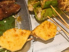 -串盟烧烤·长沙美食地标(星沙店)