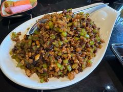 黑三剁-多味居(剪子巷店)