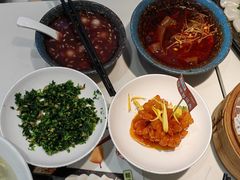 -苏晓玥·江南小吃(深圳北站店)