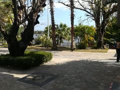 -三亚珠江南田温泉度假区