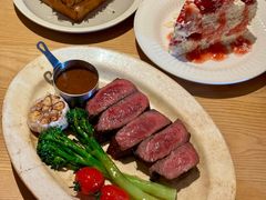 -O'eat Blossom&Pelican(深圳首店)