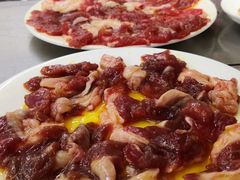 -松明一烤肉馆(鲁园店)