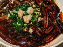 -玫瑰厅上海菜(兴国路店)