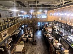 -Cafe Alice咖啡爱丽丝(奥城店)