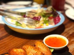 -MARU玛露音乐餐厅(大学路店)