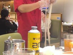 -海底捞火锅(团结桥店)