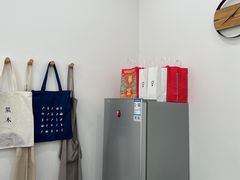 景观位-浆木咖啡馆(湘子庙街店)