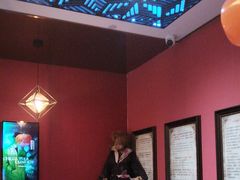 -恐怖游戏(湖滨店)
