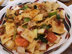 -巴依老爷新疆美食(望京小街店)