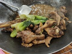 -侠成水上农庄(工业大道店)