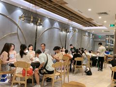 -翠华餐厅(正佳广场店)