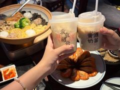 -寻宝记绍兴菜(鲁迅路店)