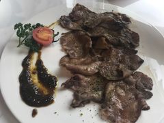 -Wei菋·Le Bistrot